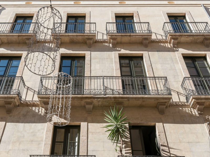 Tarraco Flats