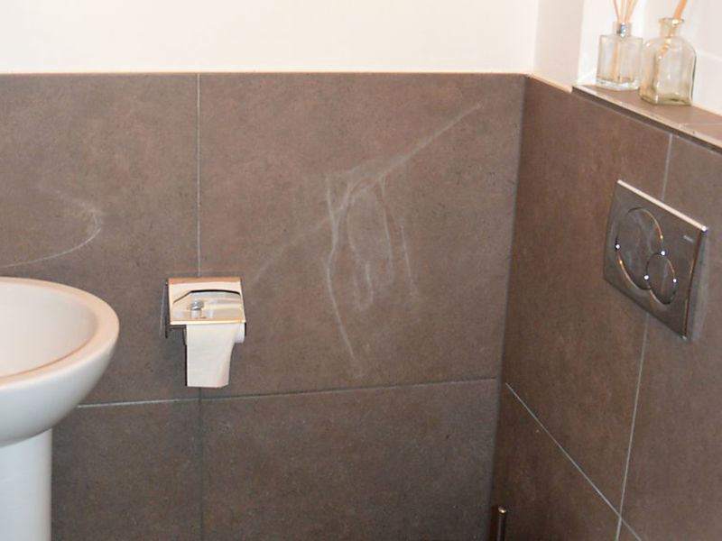 Chalet Zirbenwald I
