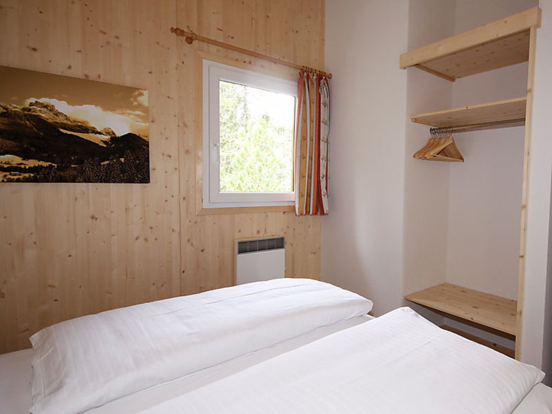 Chalet Zirbenwald I