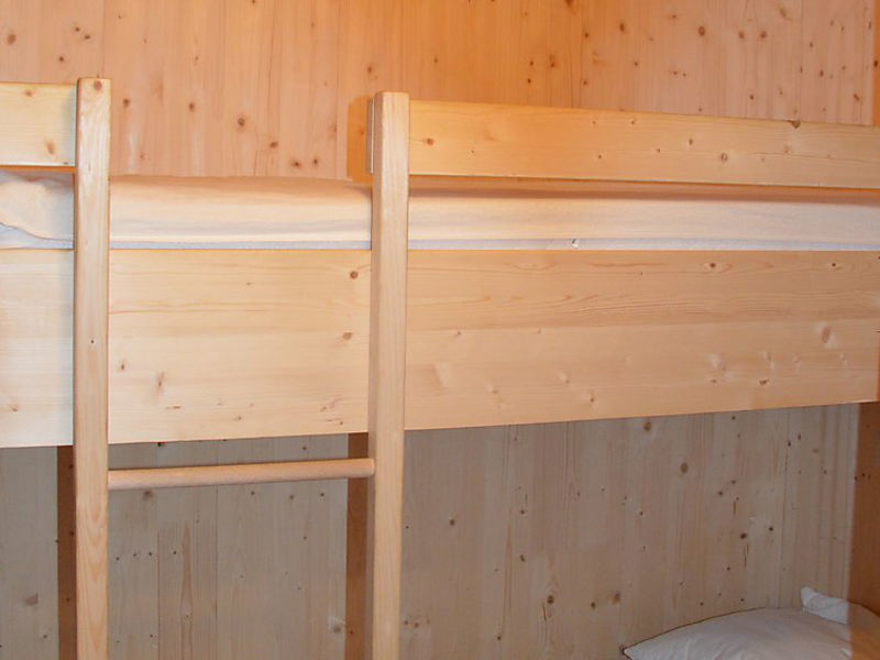 Chalet Zirbenwald I