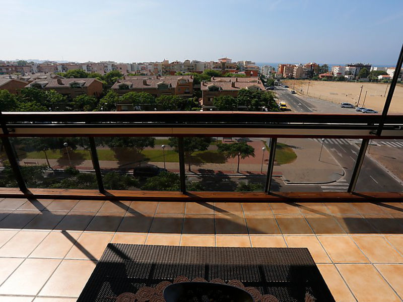 Edificio Barenys