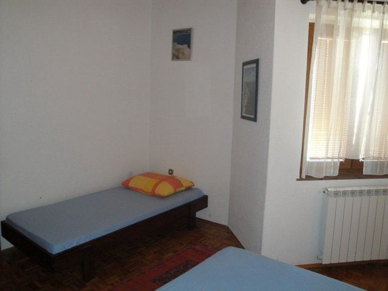 Apartmány 197-54