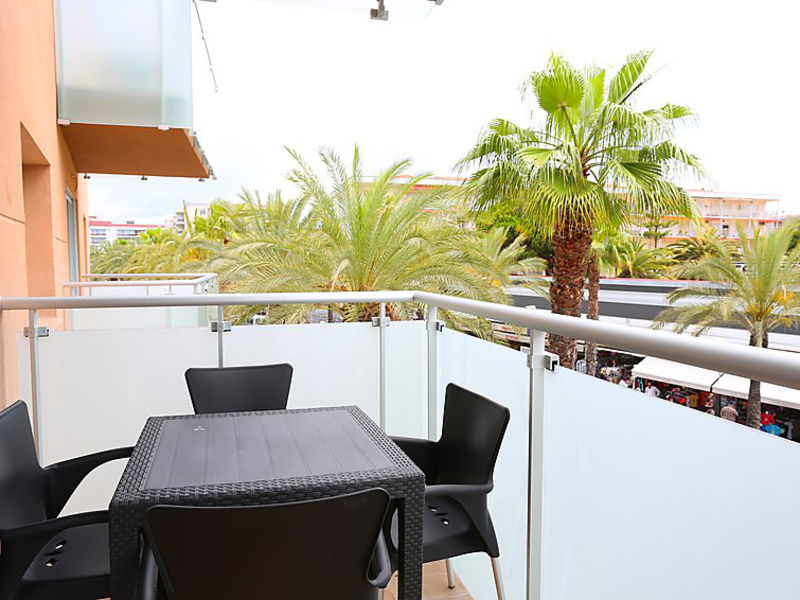 Terecel Salou