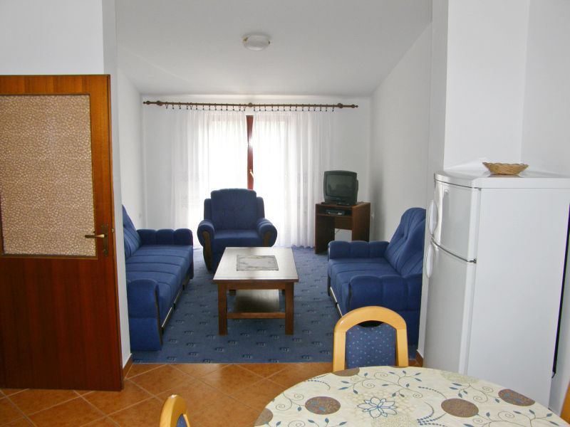 Apartmány 197-60