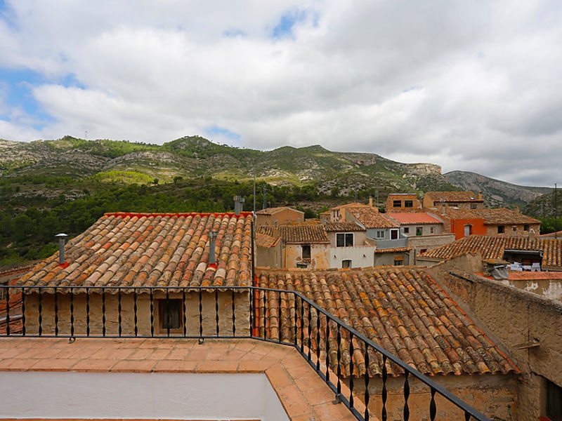 Casa Diana
