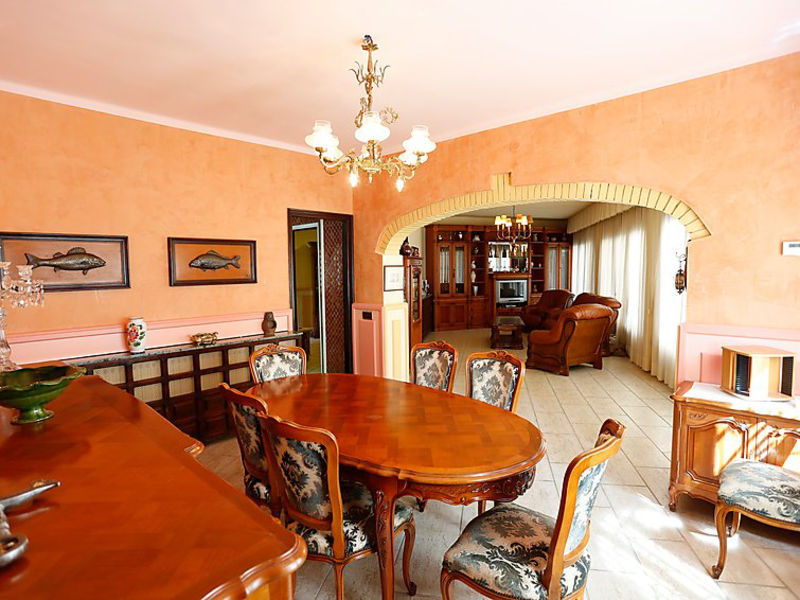 Palacio De Verano