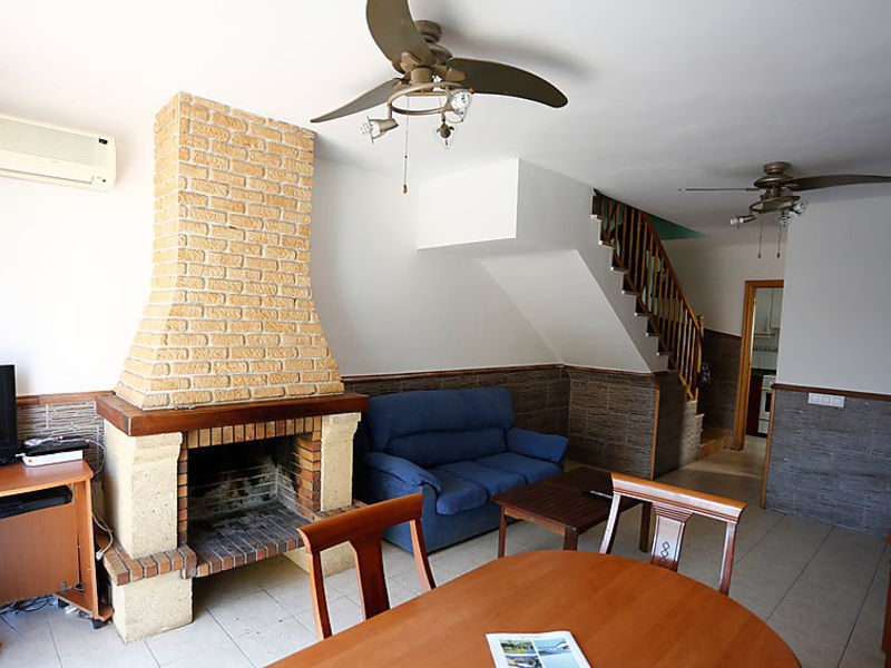 Casa Santiago