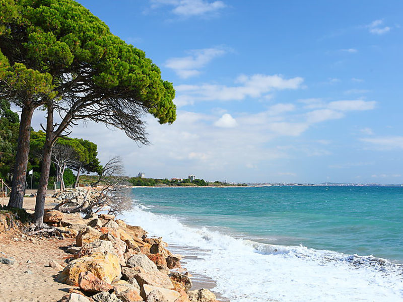 Mont Roig Bahia