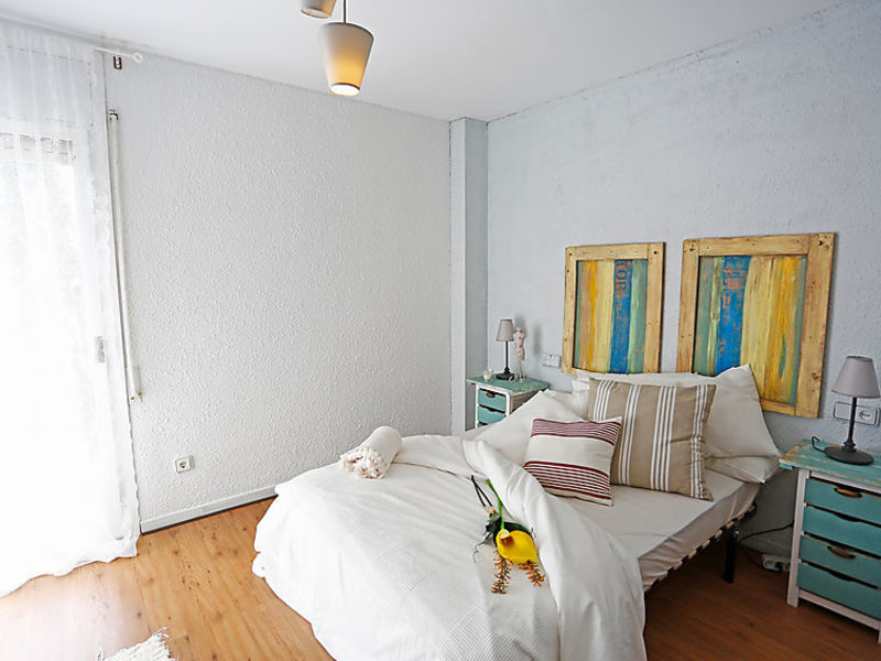Apartamento Medinacelli