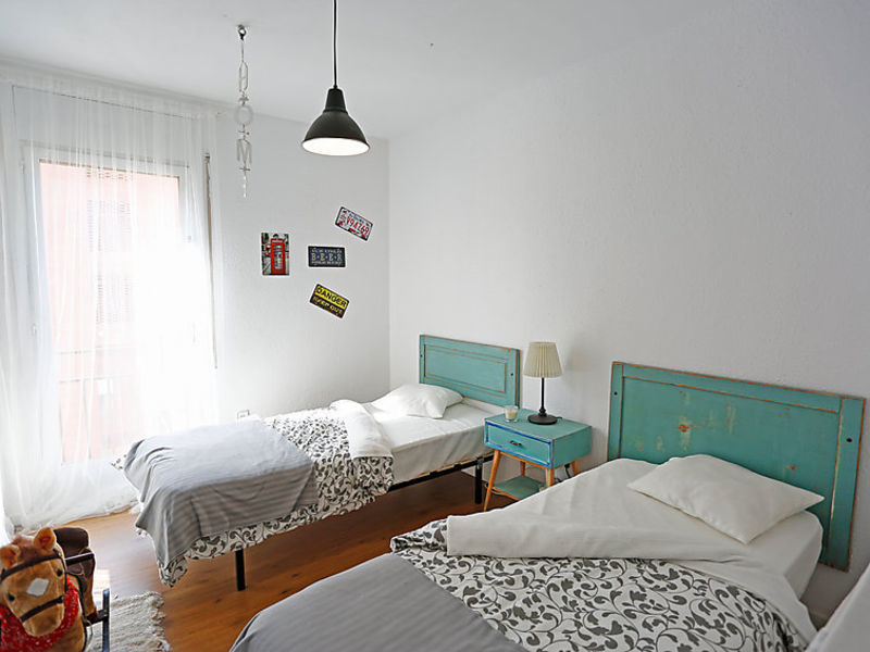 Apartamento Medinacelli