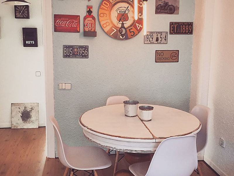 Apartamento Medinacelli