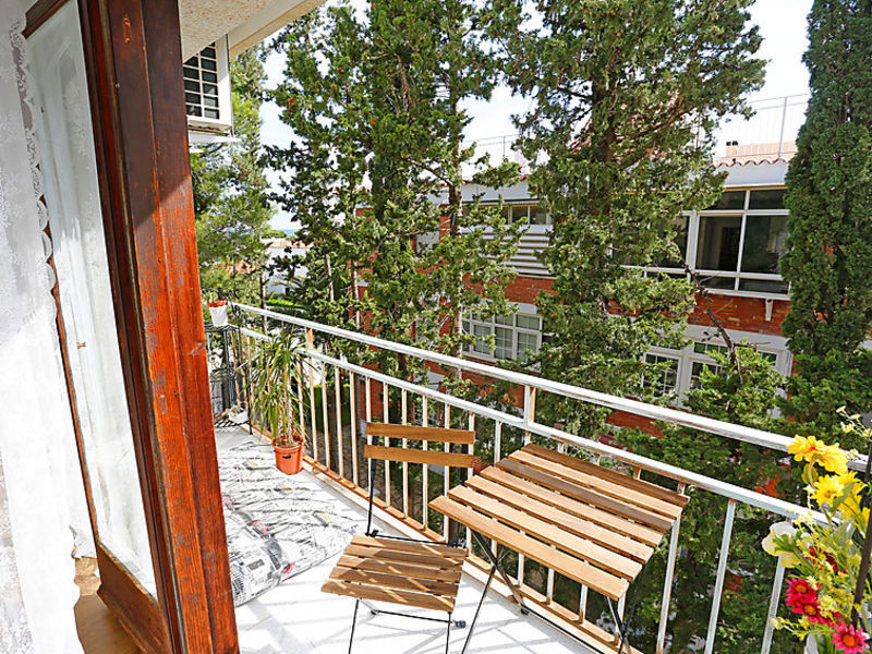 Apartamento Medinacelli