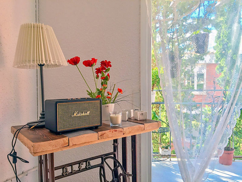 Apartamento Medinacelli