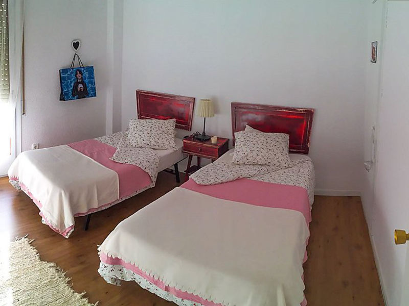 Apartamento Medinacelli