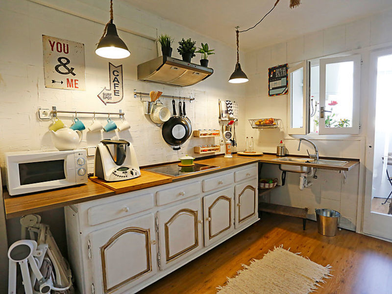 Apartamento Medinacelli