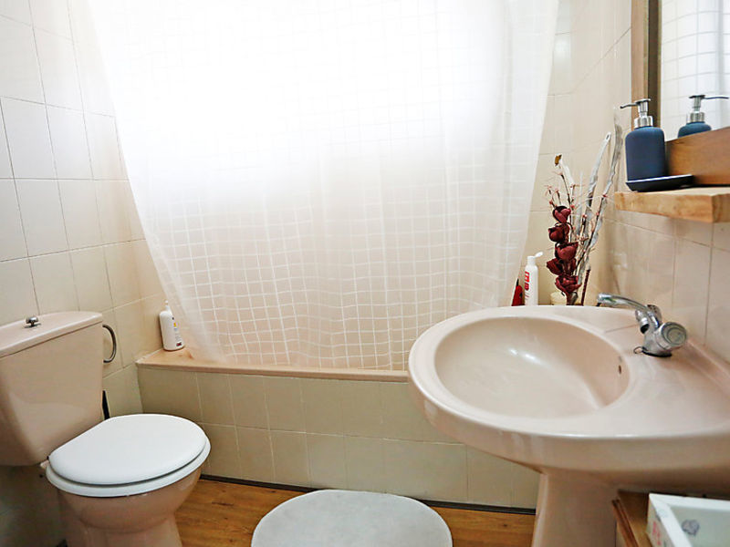 Apartamento Medinacelli