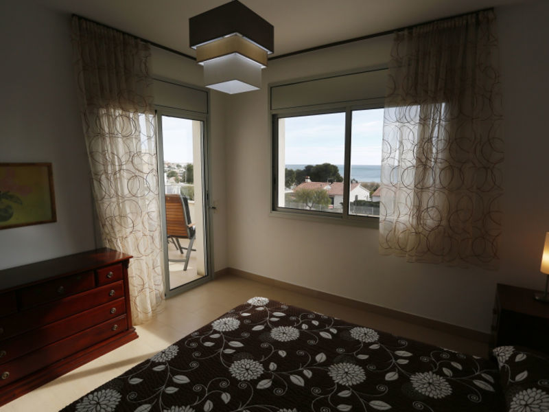Residencia Sol Blau