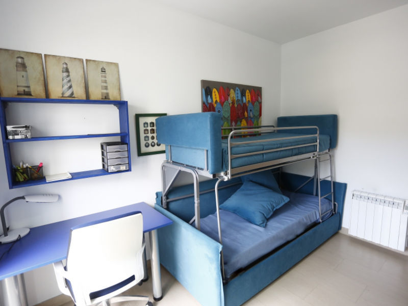 Residencia Sol Blau