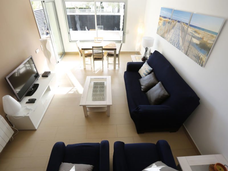 Residencia Sol Blau