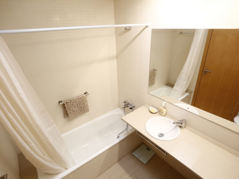 Residencia Sol Blau