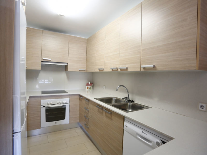 Residencia Sol Blau