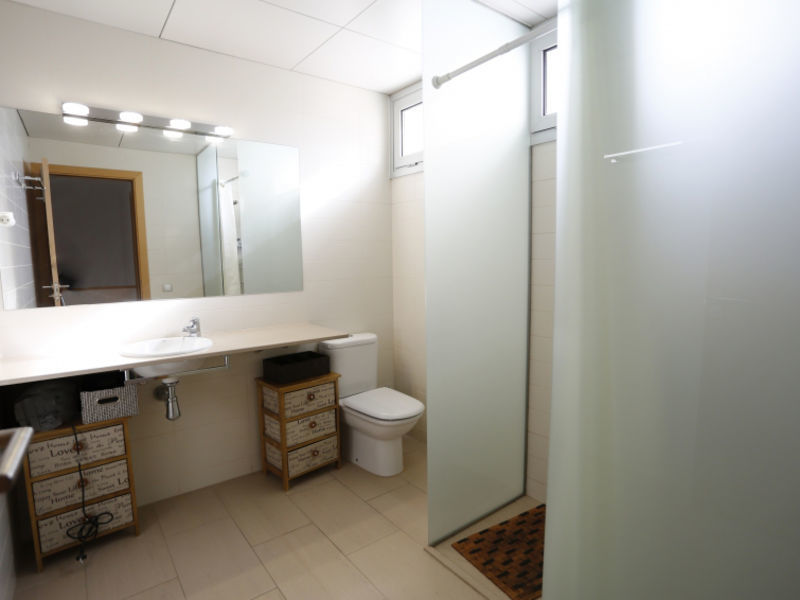 Residencia Sol Blau