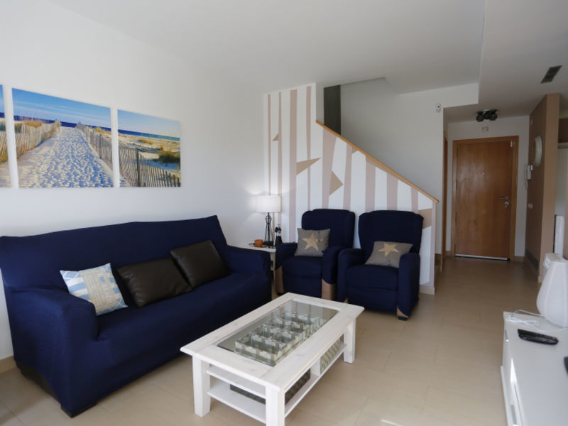 Residencia Sol Blau