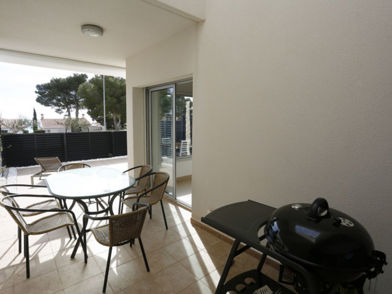 Residencia Sol Blau