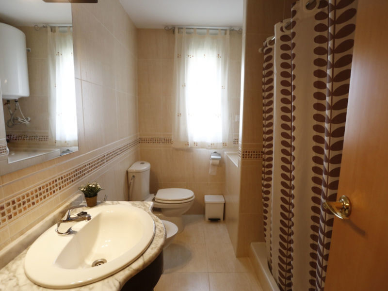 Residencia Verdi Iv