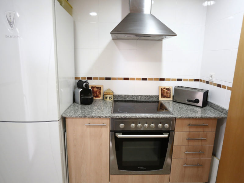 Residencia Verdi Iv