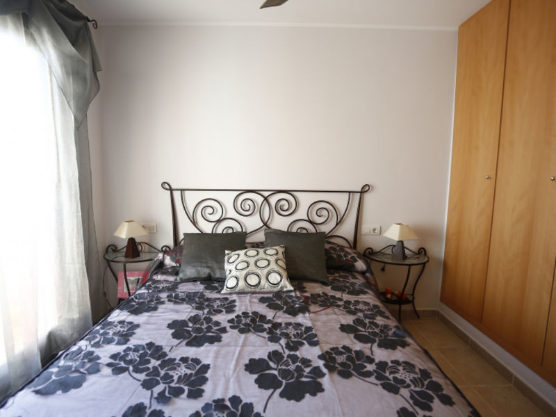 Residencia Verdi Iv