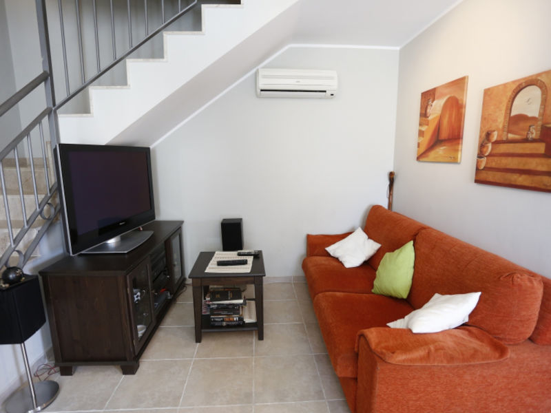 Residencia Verdi Iv