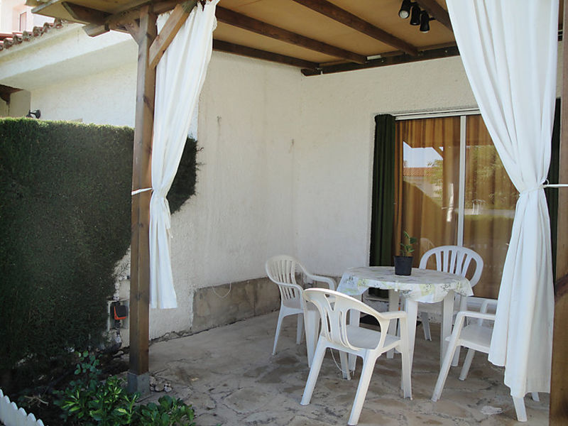 Montalt Viii