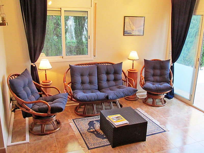 Casa Mum