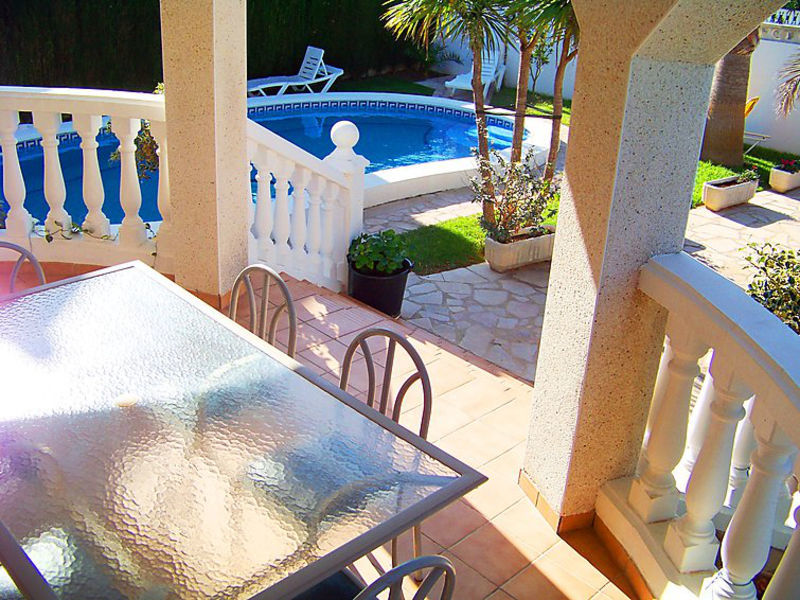 Villa Paquita