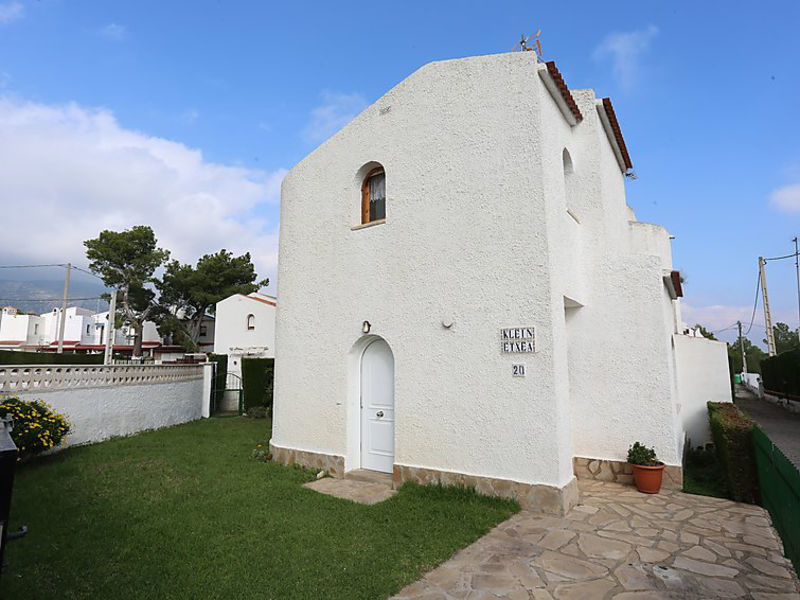 Residencial Raco Del Golf