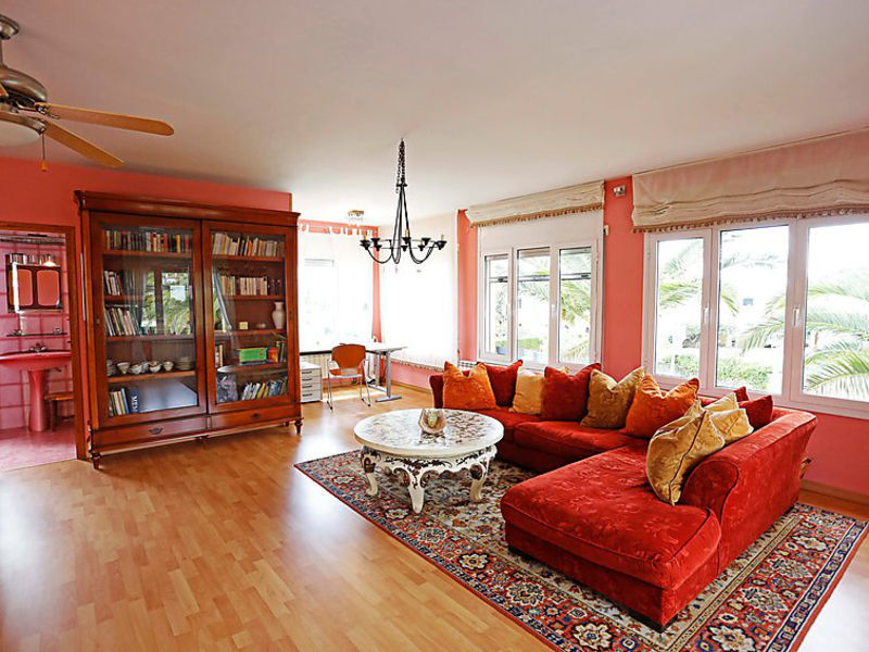 Casa Tatjana