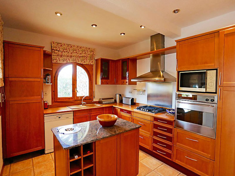 Casa Tatjana