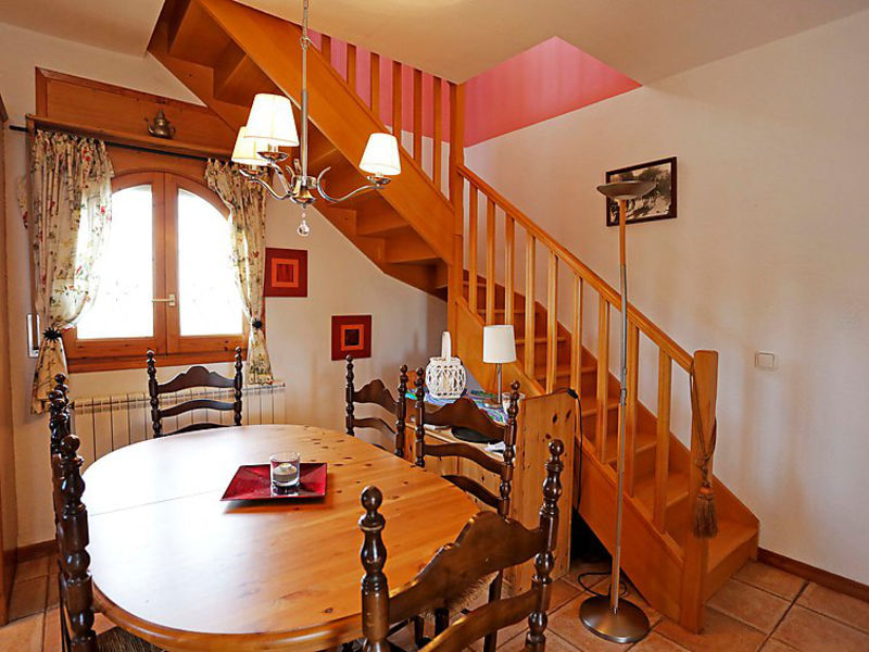 Casa Tatjana