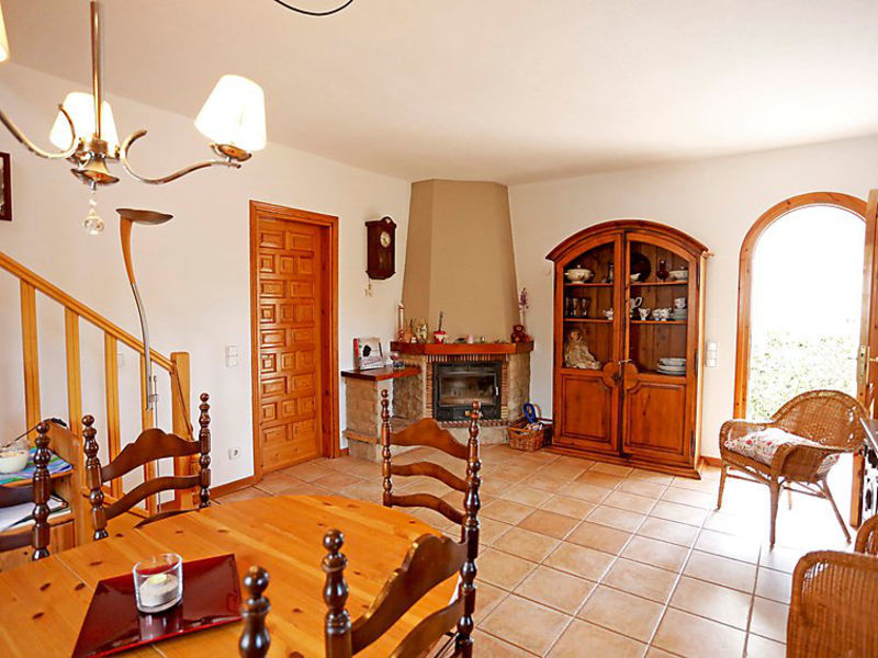 Casa Tatjana