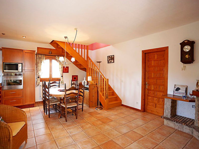 Casa Tatjana