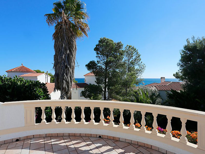 Villa Victoria