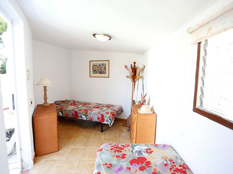 Villa Victoria