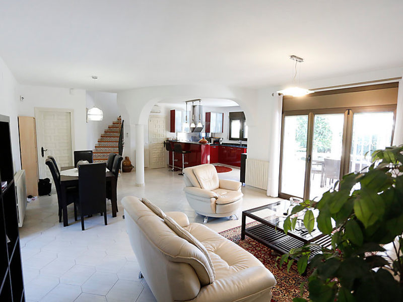 Villa Victoria