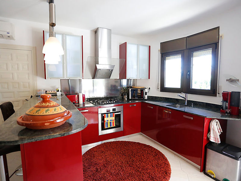 Villa Victoria