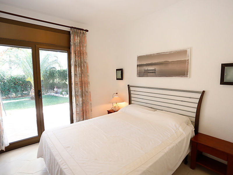Villa Victoria