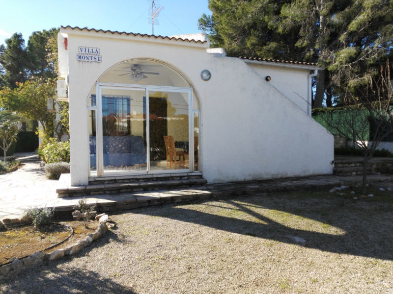 Villa Sol