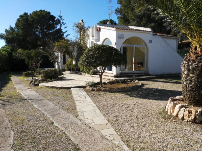 Villa Sol