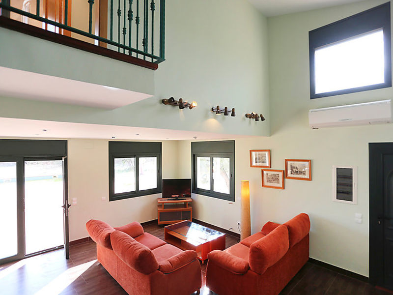 Villa Beatriz