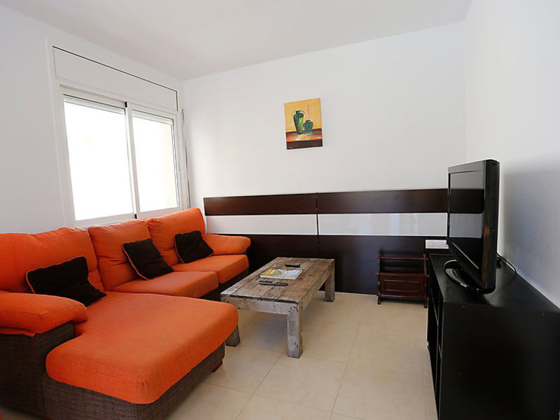 Casa Mistral A